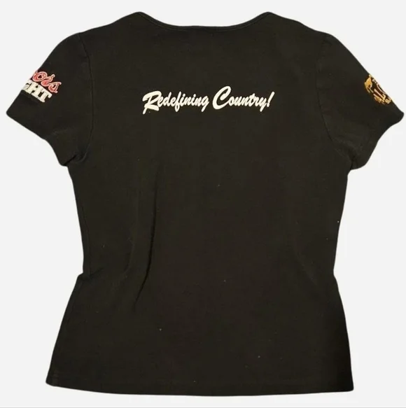 She & she vintage tee - Picture 2 of 5